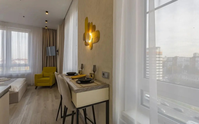 Apartments Apart Realty 8