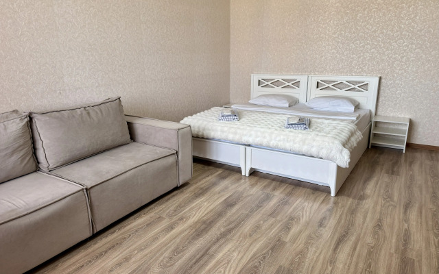 Квартира Шанхай на улице Ленина 367А