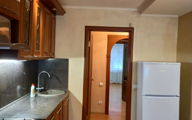 Квартира в историческом центре