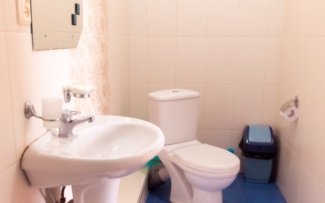 Primorе Guest House