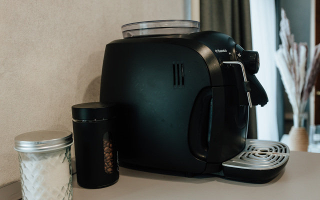 Квартира на Воровского 67