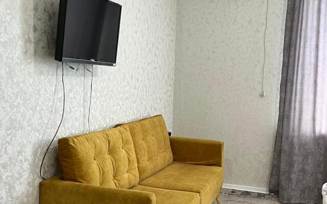 Grand Hotel Semey