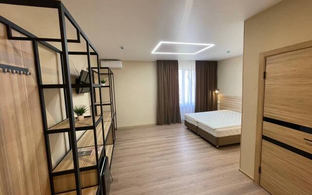 Park-Otel Shale  Hotel