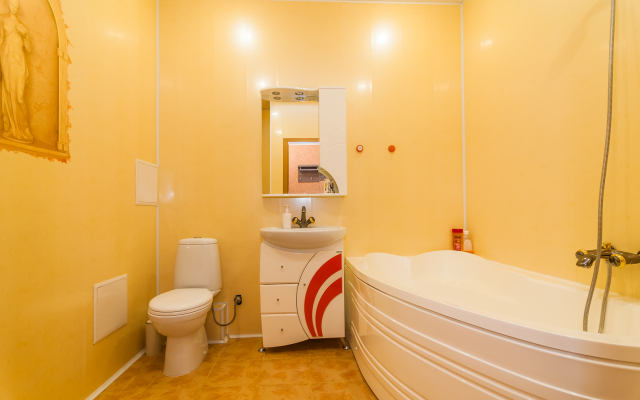 ZhK POLET Apartments