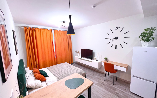 Апартаменты Hotel Spb 11