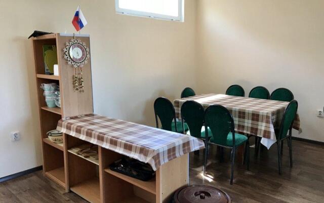 Belye Rosy Guest House