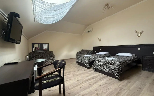Paradiz Guest House