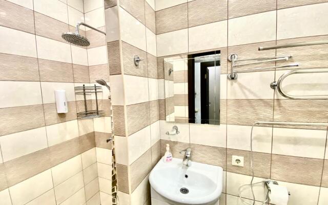 Квартира в доме купчихи Морозовой 2