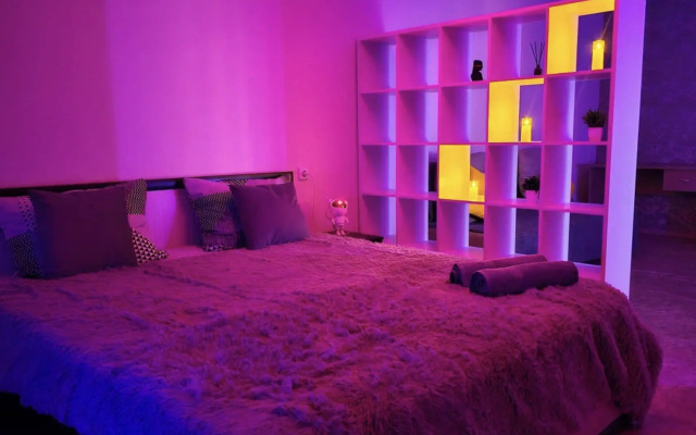 Апартаменты Московский Проспект 126