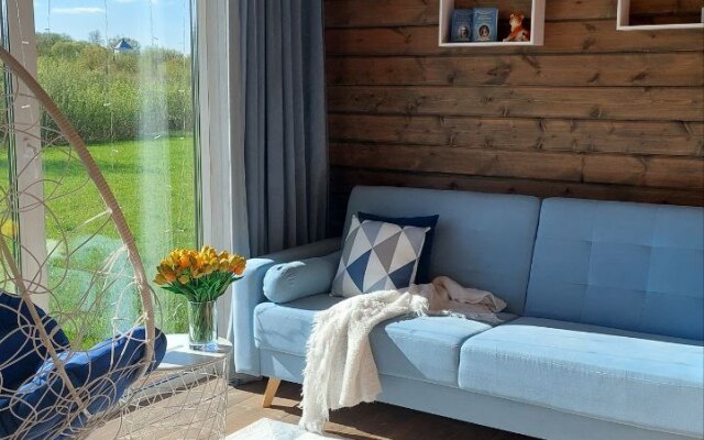 Ferma Slavnaya Glamping