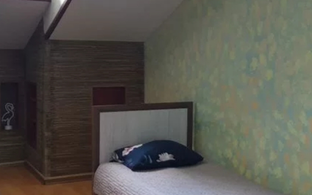 Na Latypova 34 Flat