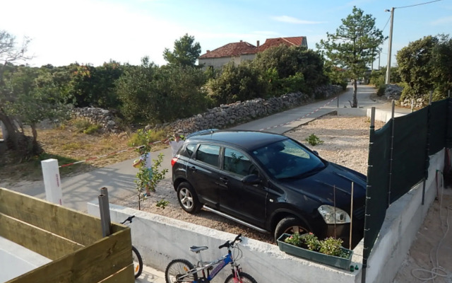 Гостевой Дом Holiday House Domino