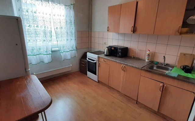 Квартира на Прокатной 18