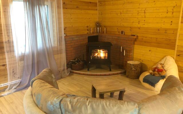 Гостевой Дом в Калинках