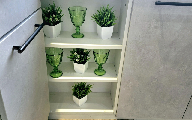 Квартира в самом сердце города героя Мурманска