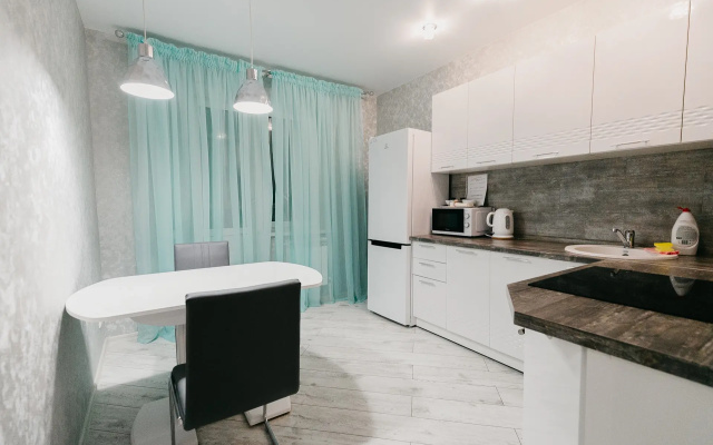 Квартира Элитная 1Комн с Камином - 233