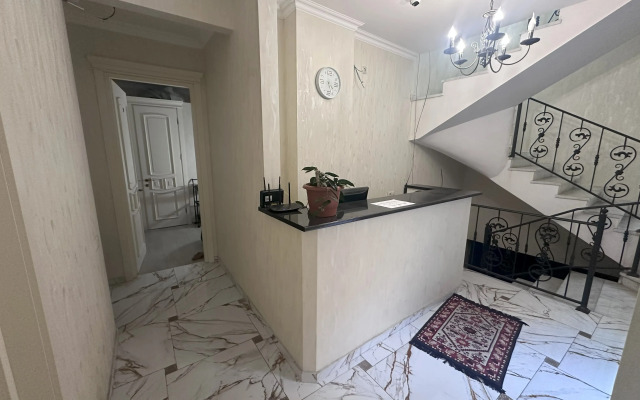 Silver 42 Boutique-Hotel