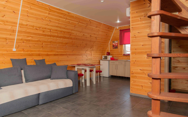 Granata Recreation center Guest house