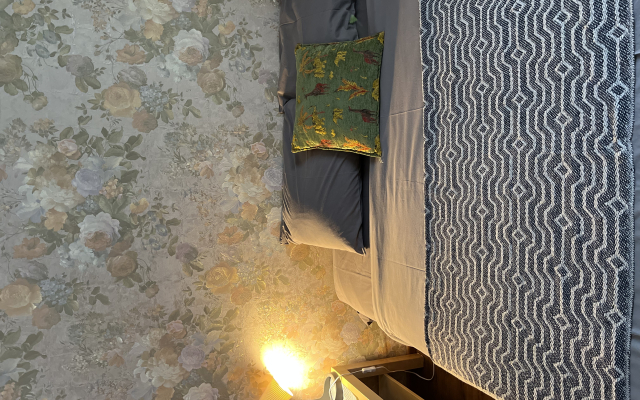 One Room Flat