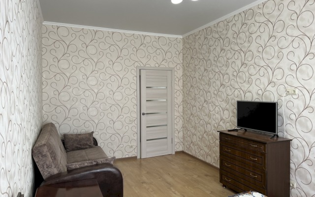 Апартаменты 316 на Халтурина