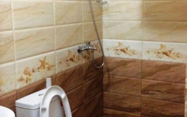 Dikaya Orhideya Guest House