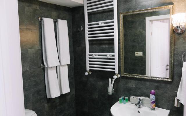 Simon's Boutique Hotel