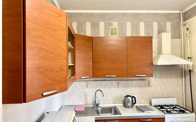 s Uiutnoi Obstanovkoi na Koshevogo 44 Flat