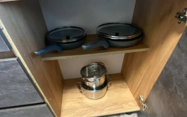 Апартаменты на Октябрьской 21