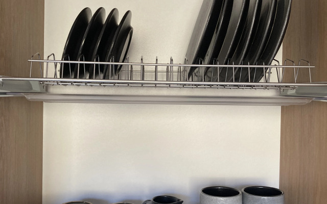 Квартира Дизайнерская студия в Мацесте