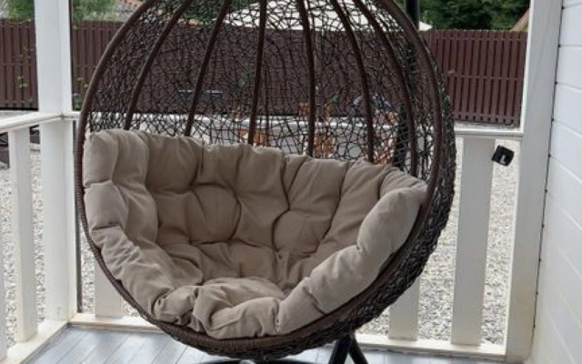 Частный дом на Байдарском переулке