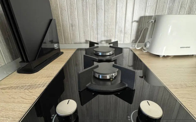 Na Sheboldaeva Flat