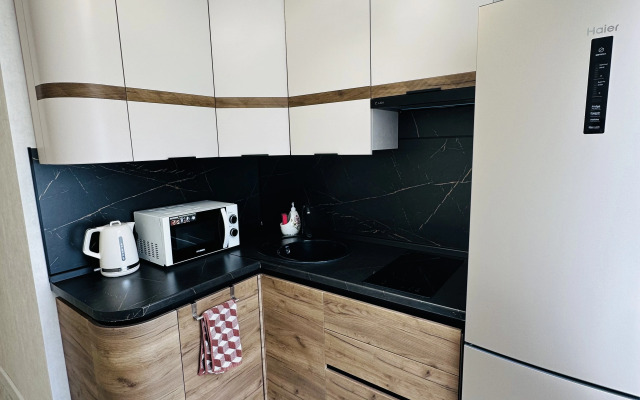 Апартаменты Уютные