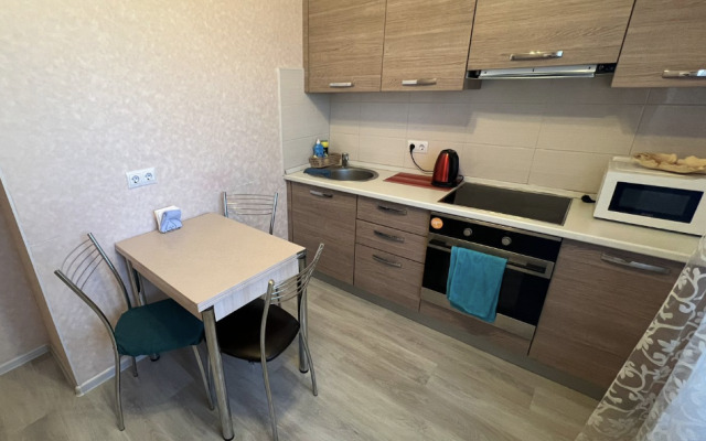 Апартаменты 2х комнатные апартаменты VIP