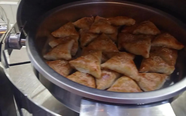 Отель Grand Sarbon