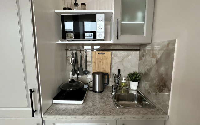 Апартаменты на Кисловском (3)