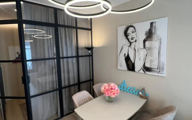 Studiya 31 Kd Apartments