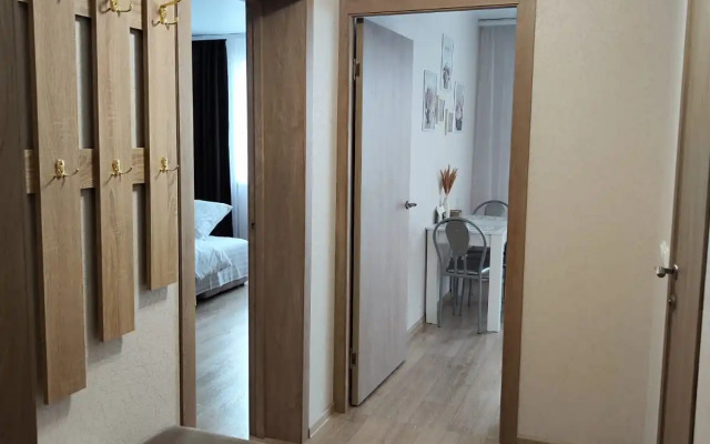 Квартира M-M