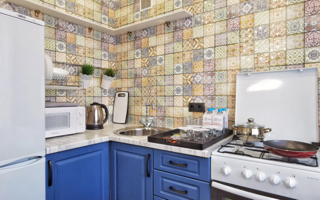 Апартаменты Apart-Comfort на Угличской 13