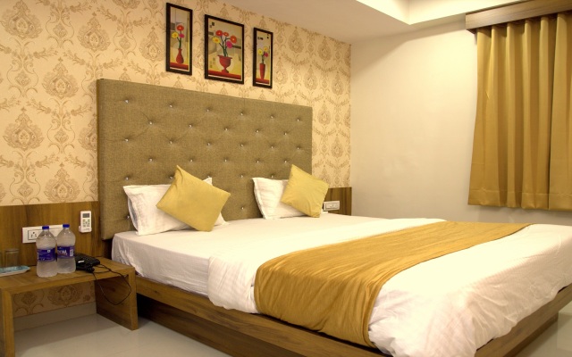 Shobhna Palace by Sky Stays Hotel