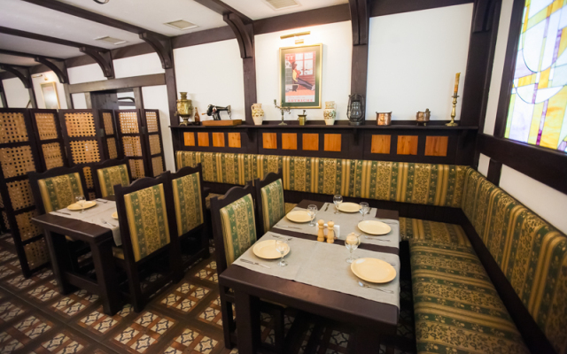 Rubel Hotel