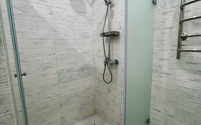 Апартаменты Изумруд 19