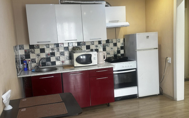 Квартира со Всеми Удобствами