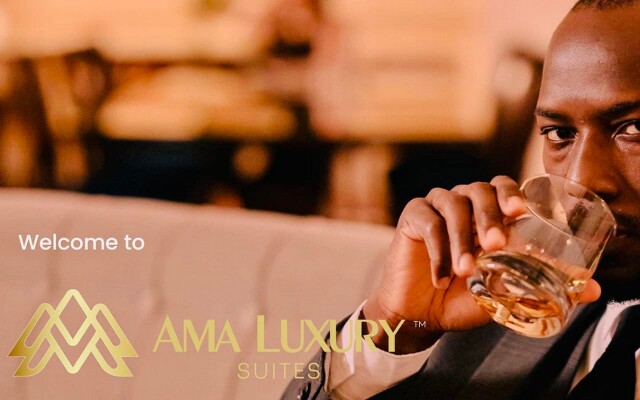 Ama Luxury Suites Hotel