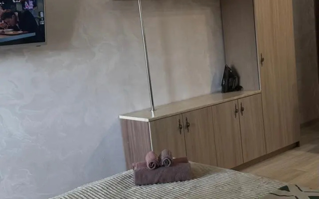 Квартира Студия ЖД вокзал