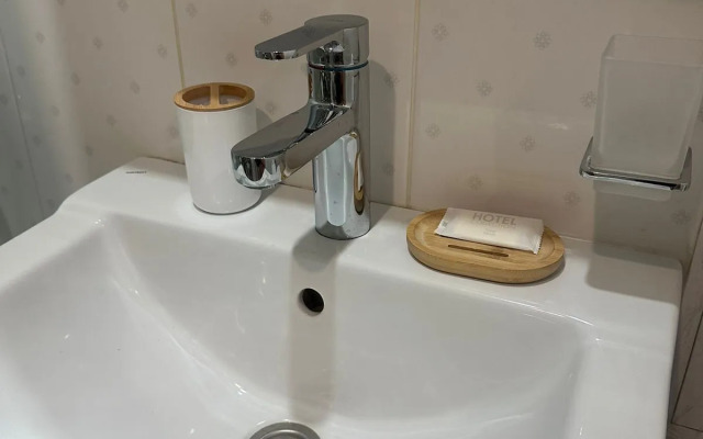 Квартира на Проспекте Победа Революции Д.128б