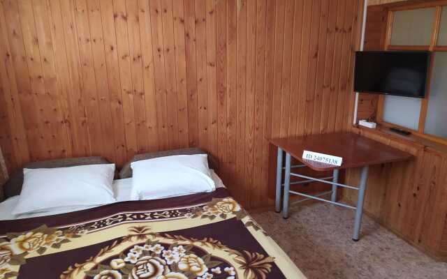 Trehmor'e Guest house