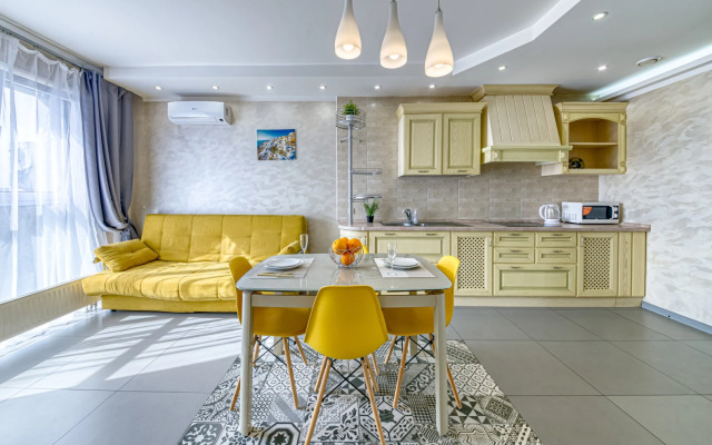 Na Prospekte Lenina 32b 259 Flat