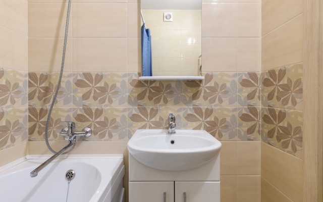 Апартаменты RentalSPb