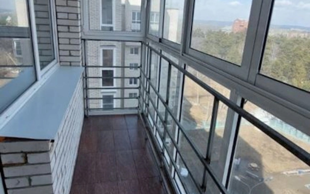 Na Ulitse Gogolya 65 Flat