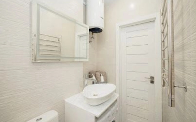 Квартира в ЖК Бизнес Класса Столичный